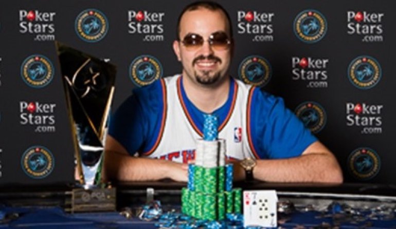 Bryn Kenney Wins $100k Super High Roller PCA 2016